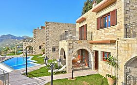 Fotini Traditional Villas